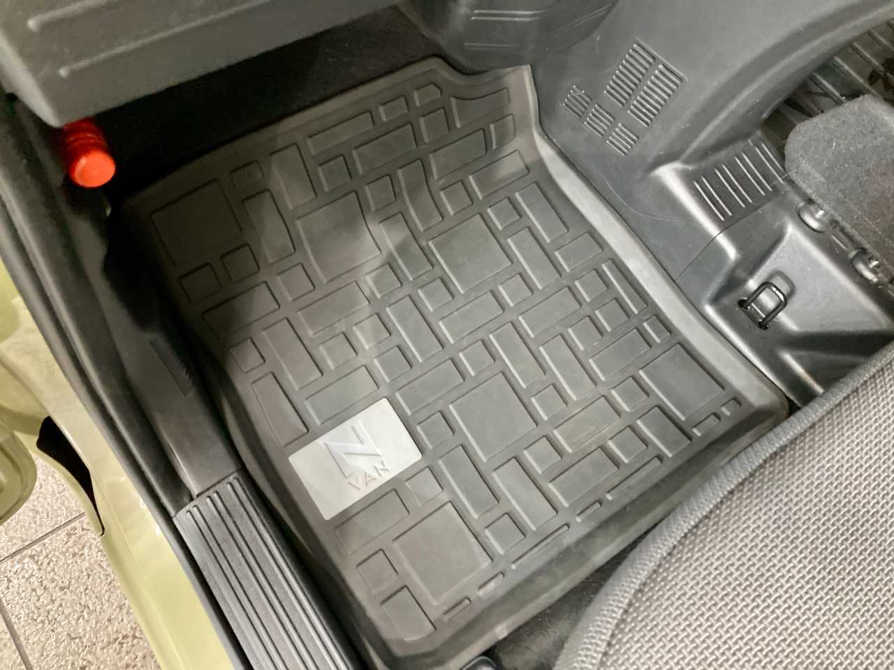 ホンダ Ｎ－ＶＡＮ