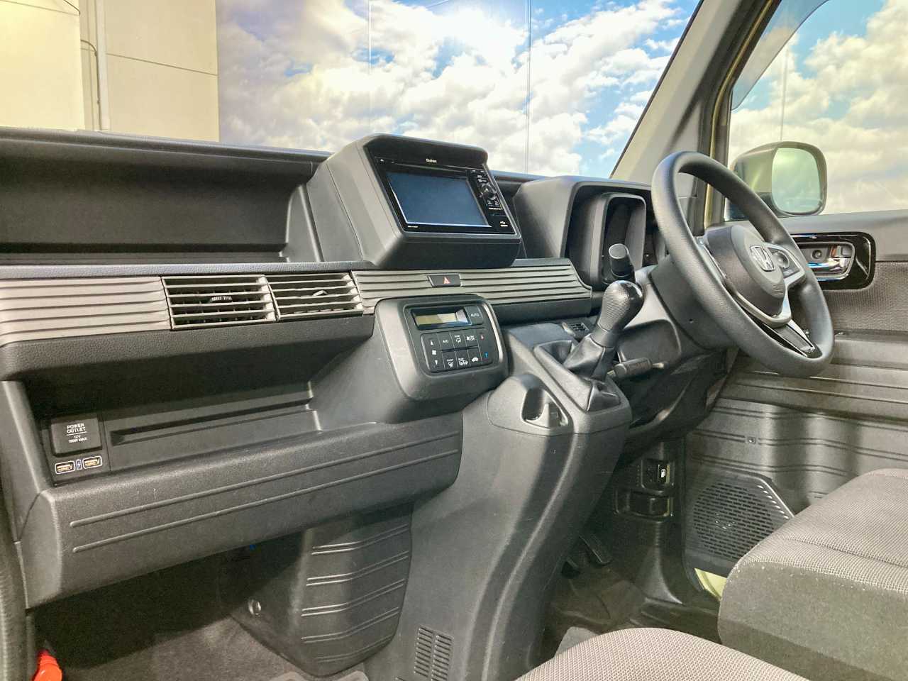 ホンダ Ｎ－ＶＡＮ