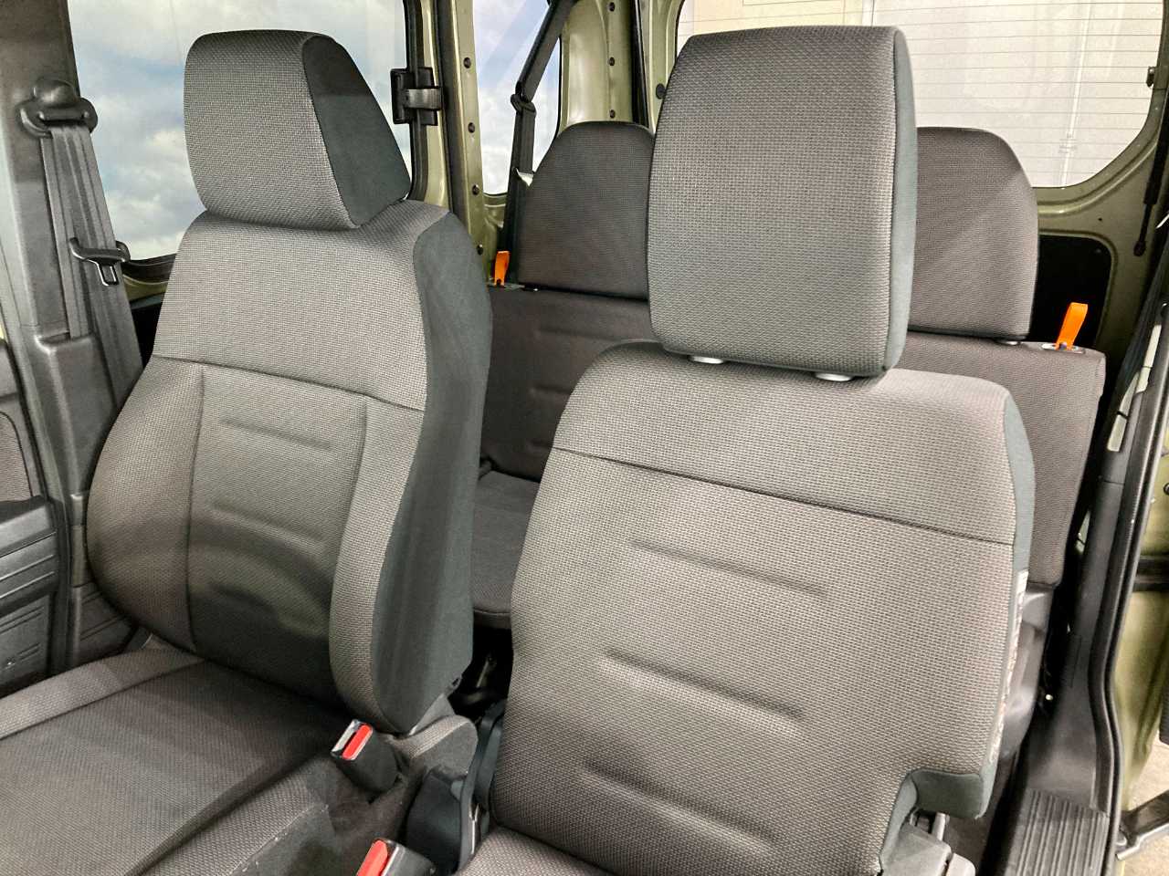 ホンダ Ｎ－ＶＡＮ