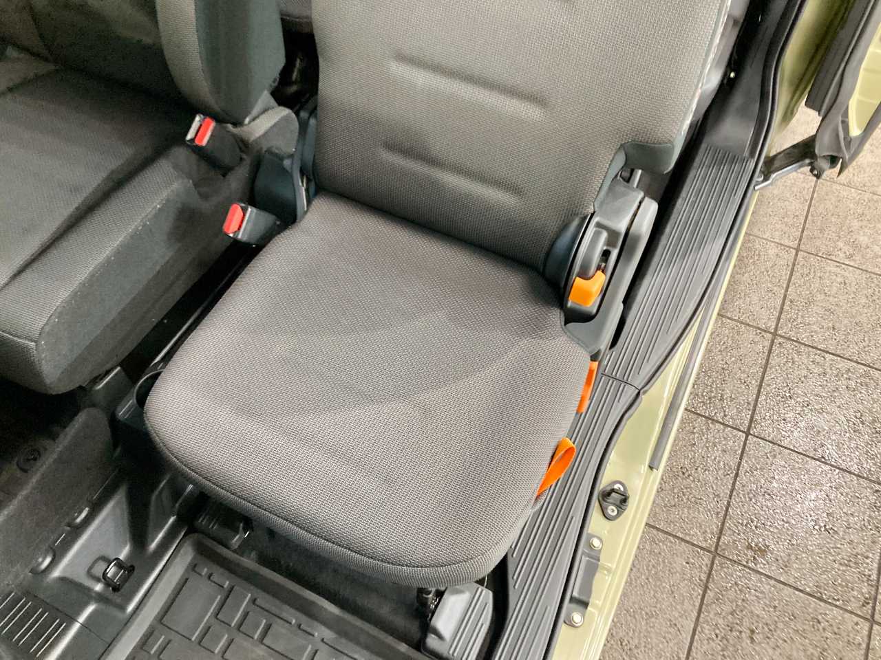 ホンダ Ｎ－ＶＡＮ