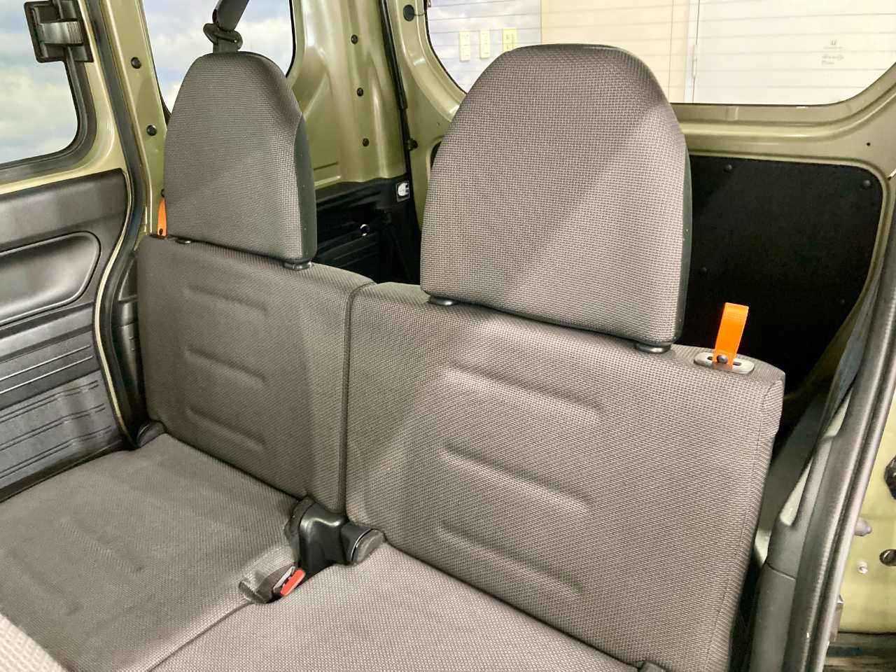 ホンダ Ｎ－ＶＡＮ