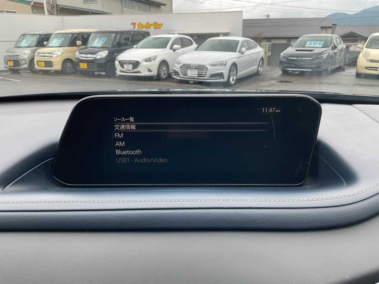 マツダ ＣＸ－３０