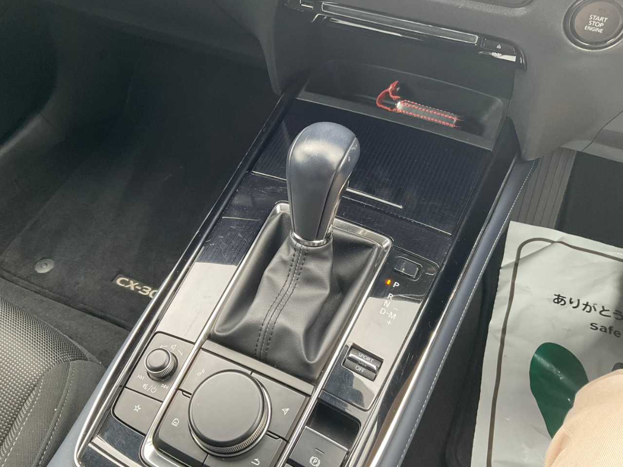 マツダ ＣＸ－３０
