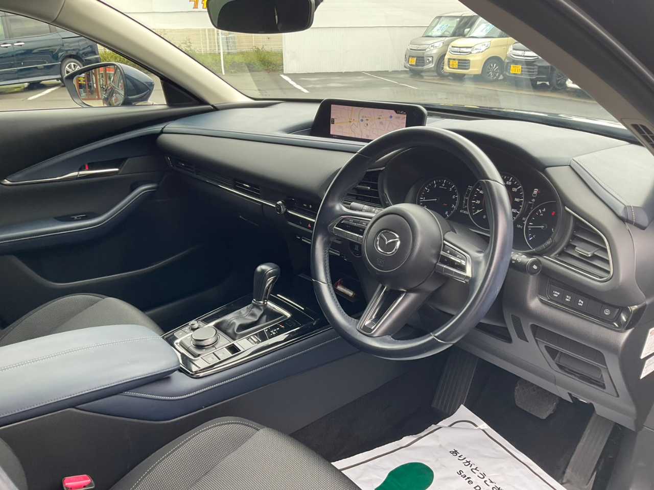 マツダ ＣＸ－３０