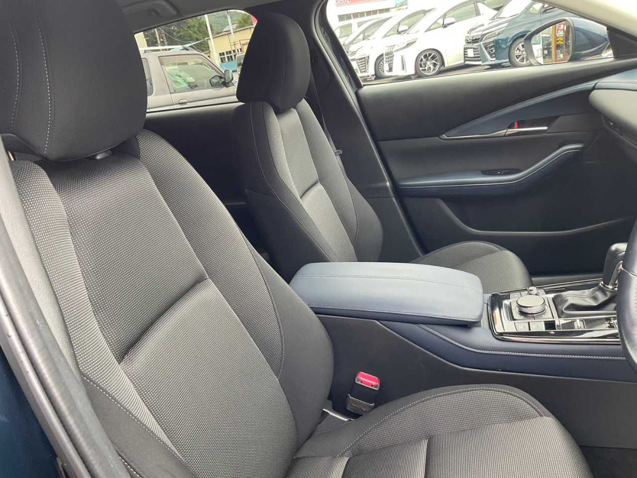 マツダ ＣＸ－３０