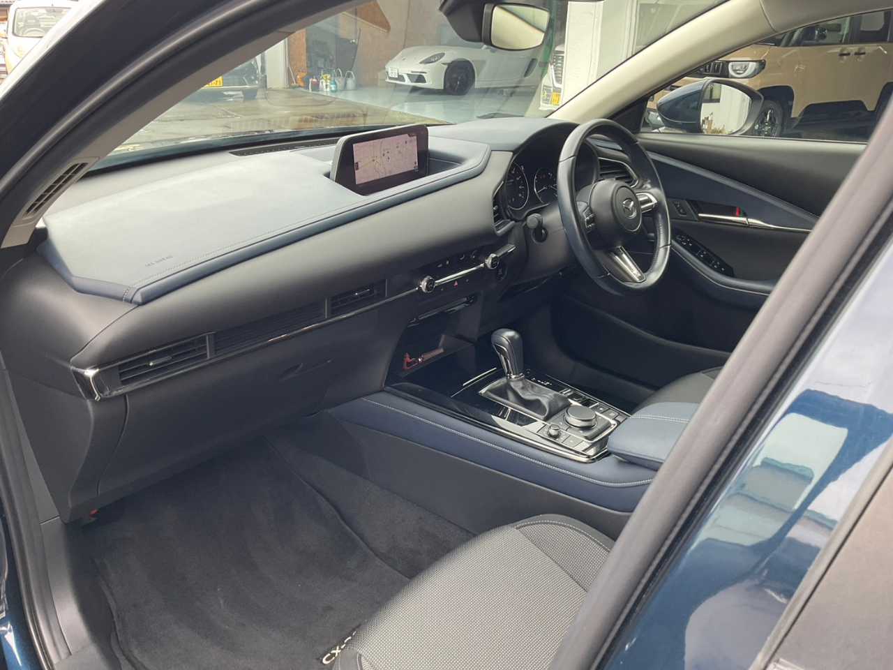 マツダ ＣＸ－３０