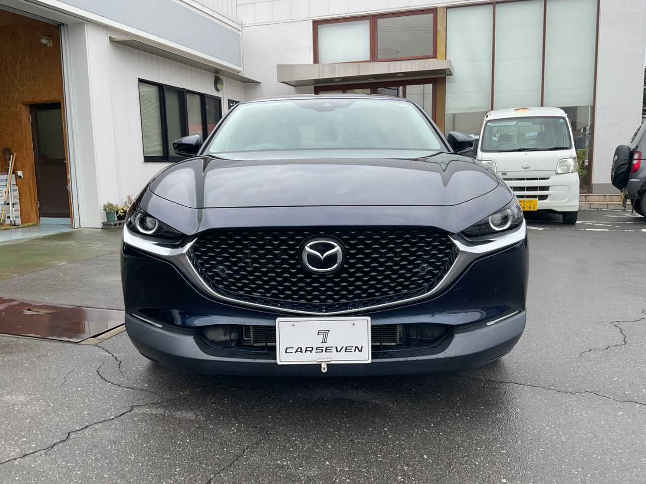 マツダ ＣＸ－３０