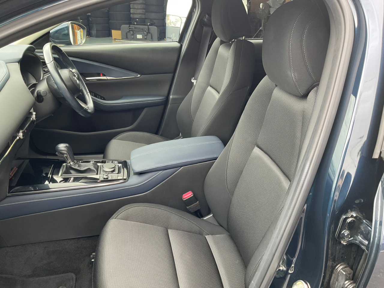 マツダ ＣＸ－３０