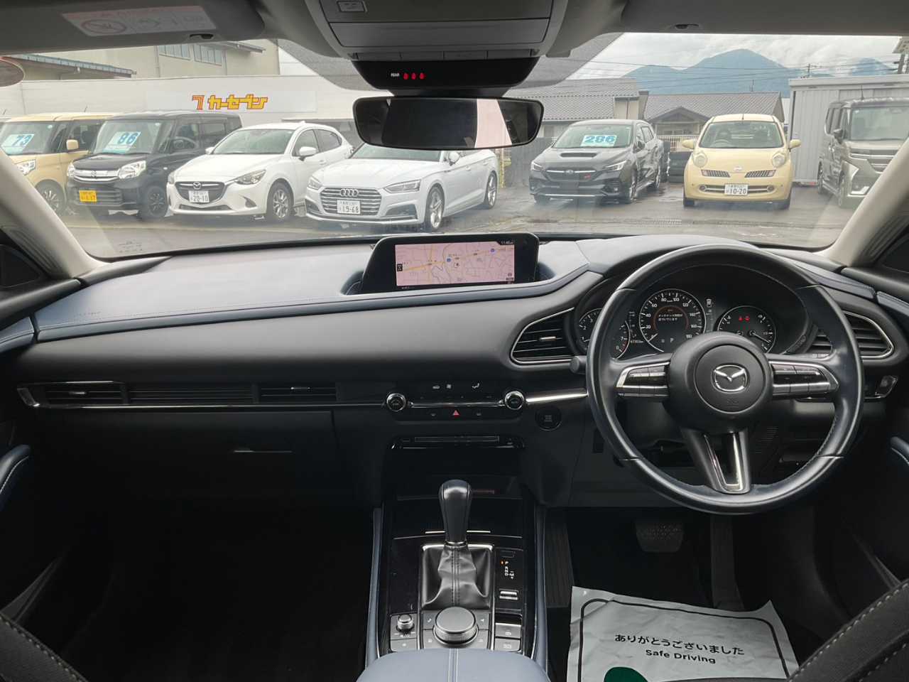マツダ ＣＸ－３０