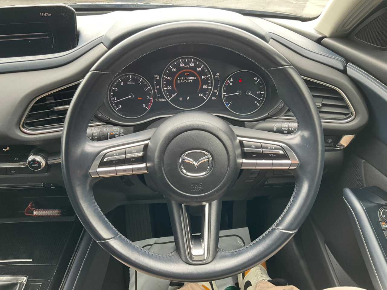 マツダ ＣＸ－３０
