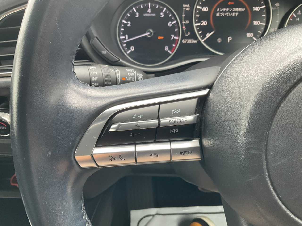 マツダ ＣＸ－３０