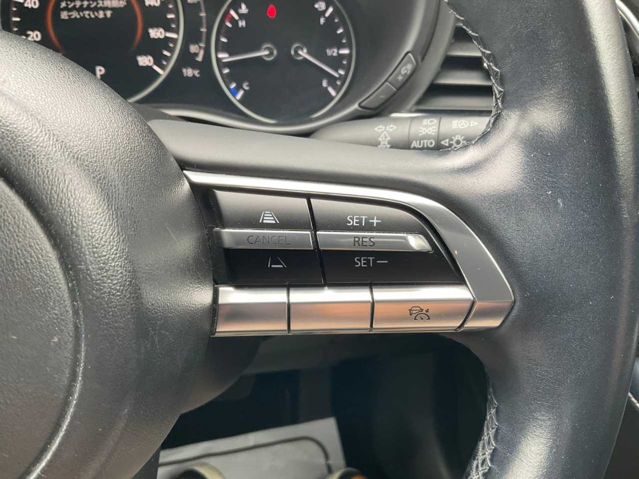 マツダ ＣＸ－３０