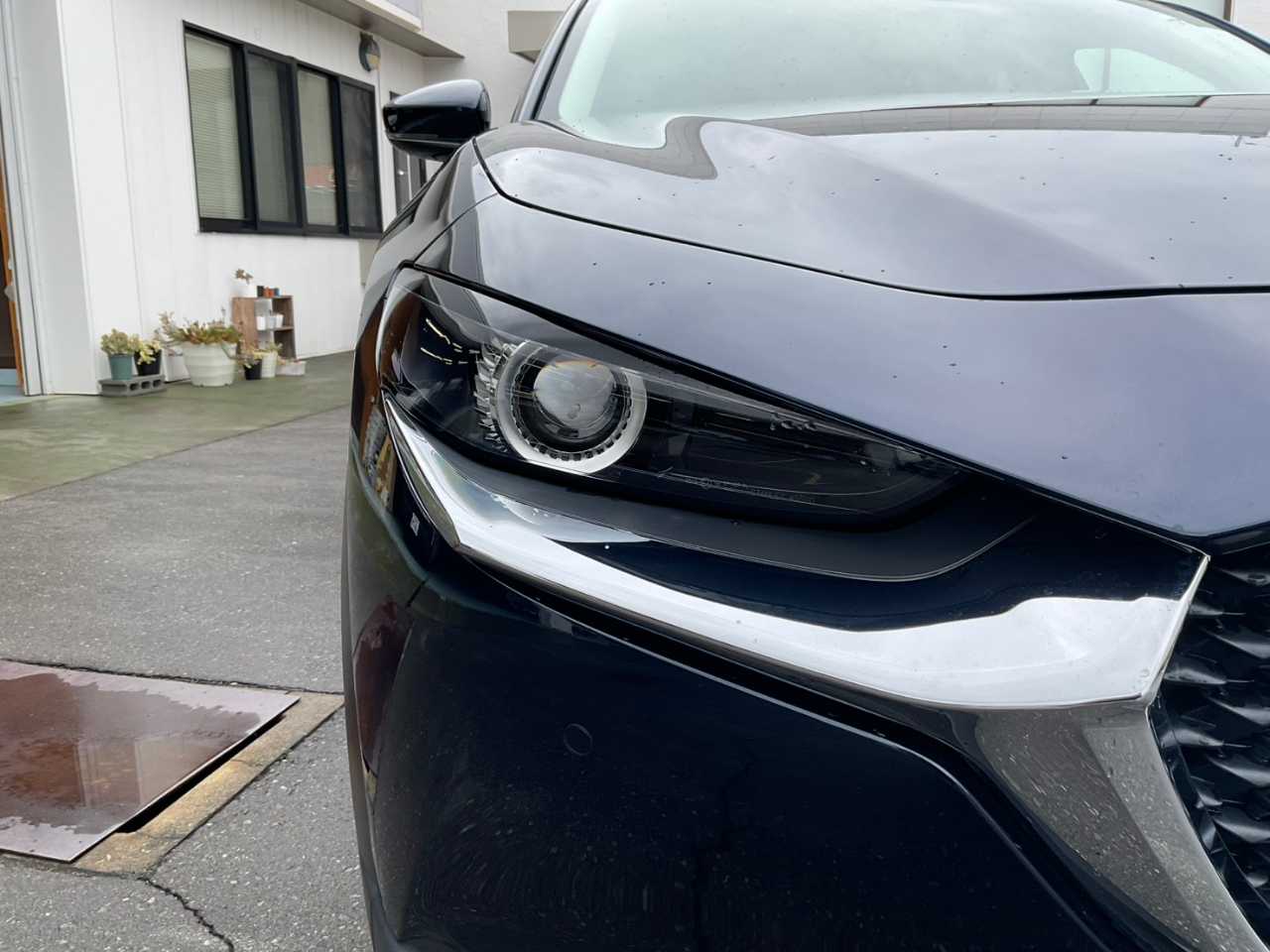 マツダ ＣＸ－３０