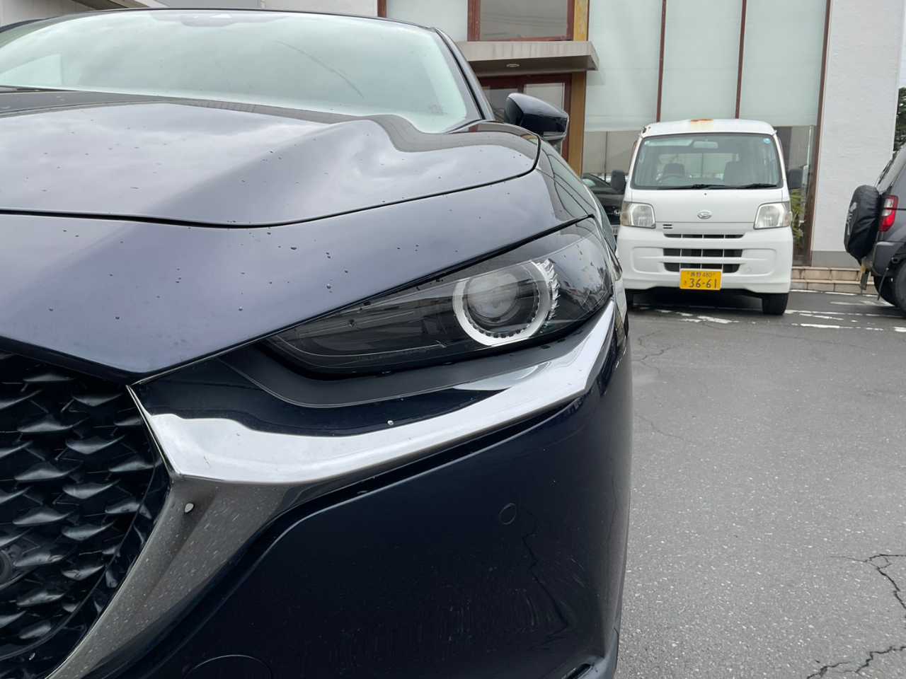 マツダ ＣＸ－３０