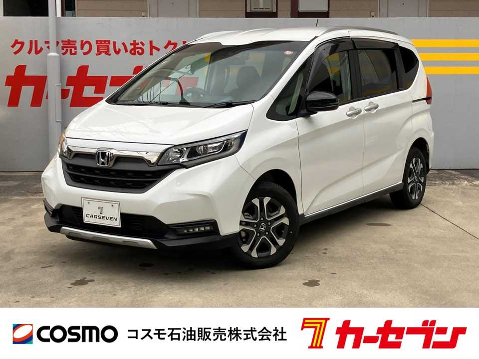 ホンダ フリード＋　ハイブリッド