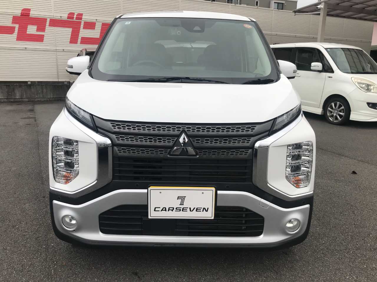 三菱 ｅＫクロス