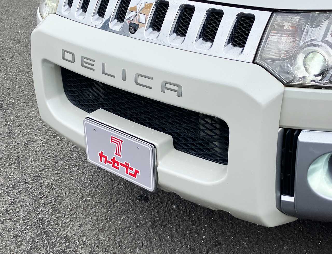 三菱 デリカ　Ｄ：５