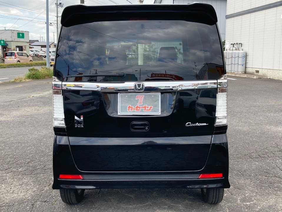 ホンダ Ｎ　ＢＯＸ