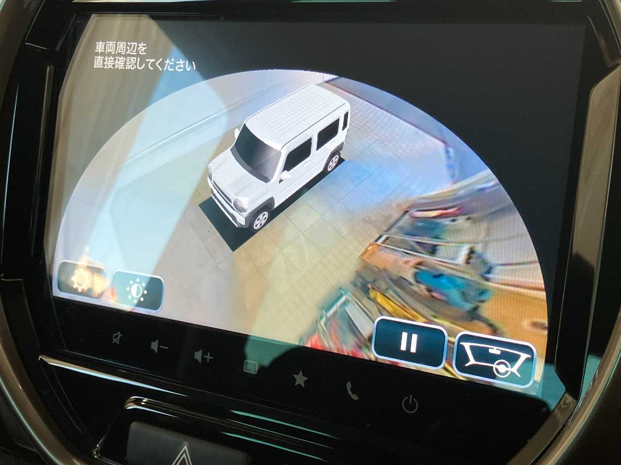 スズキ ハスラー