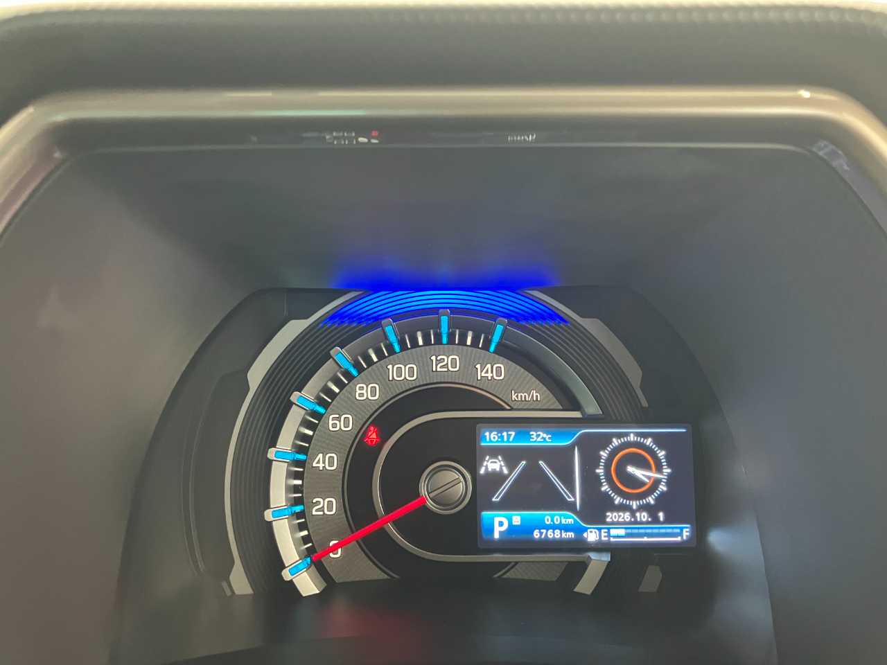 スズキ ハスラー