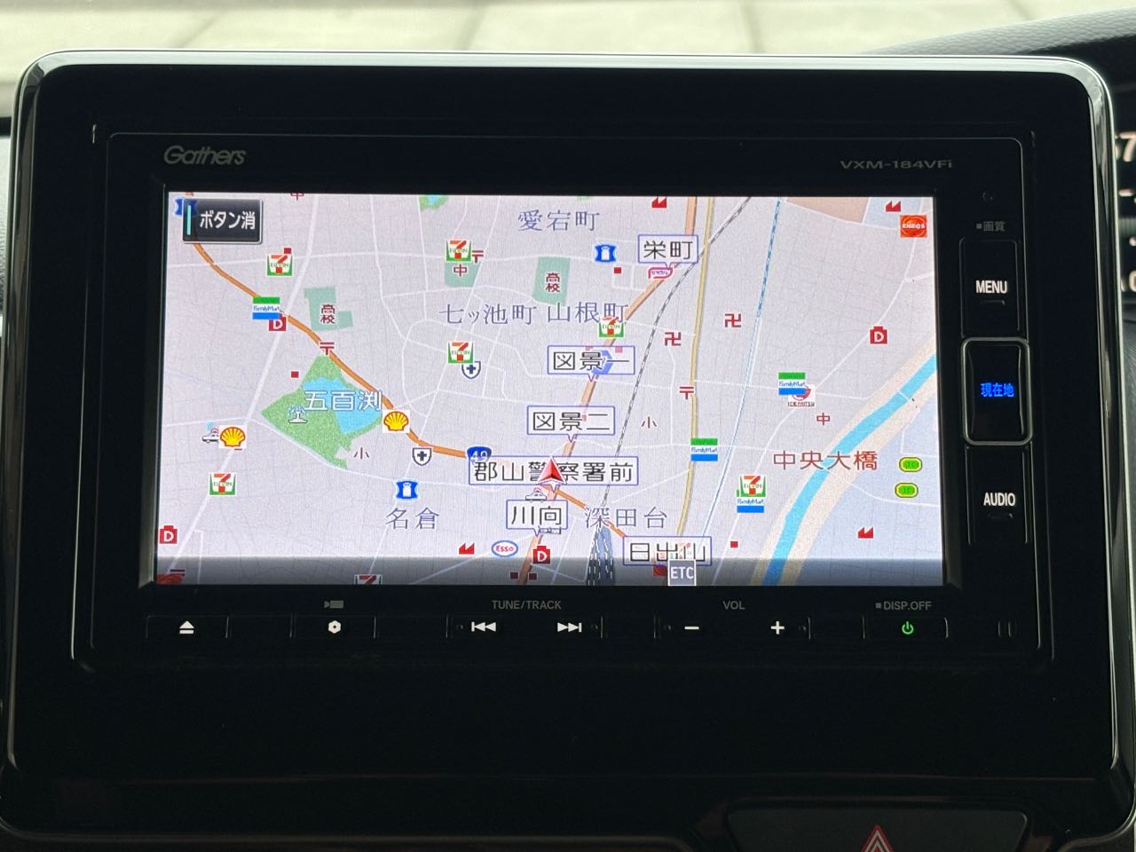ホンダ Ｎ　ＢＯＸ