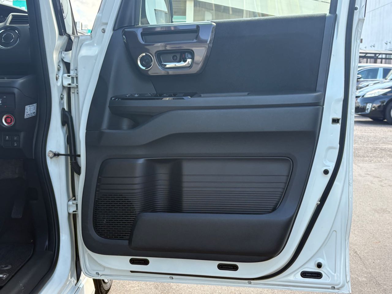 ホンダ Ｎ　ＢＯＸ