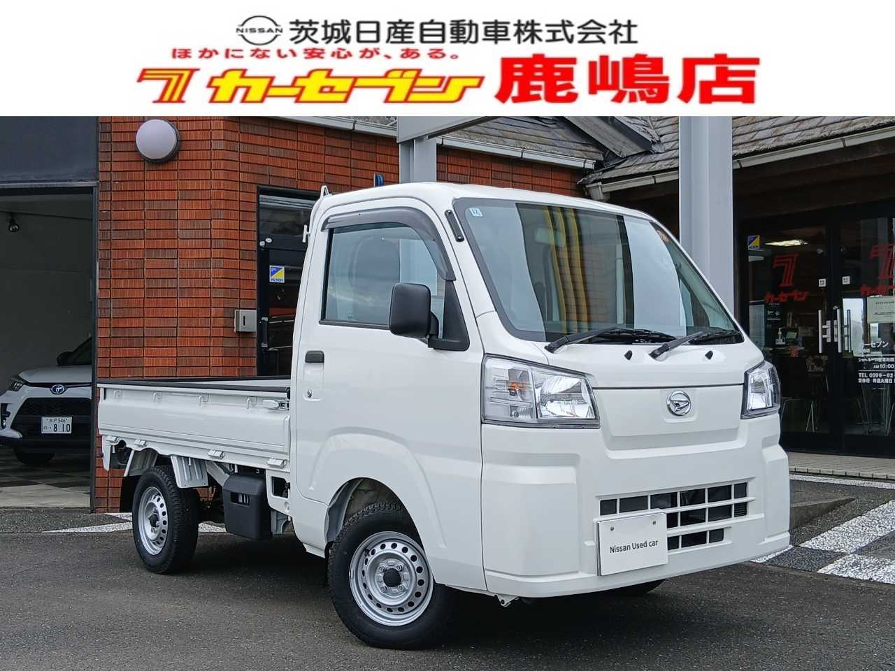 ダイハツ ハイゼットトラック