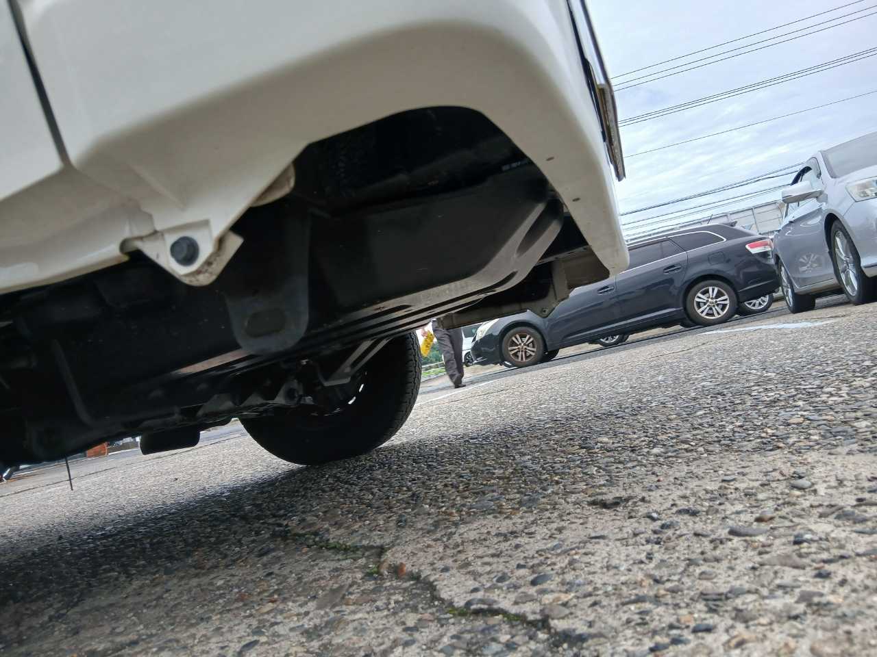 ダイハツ ハイゼットトラック
