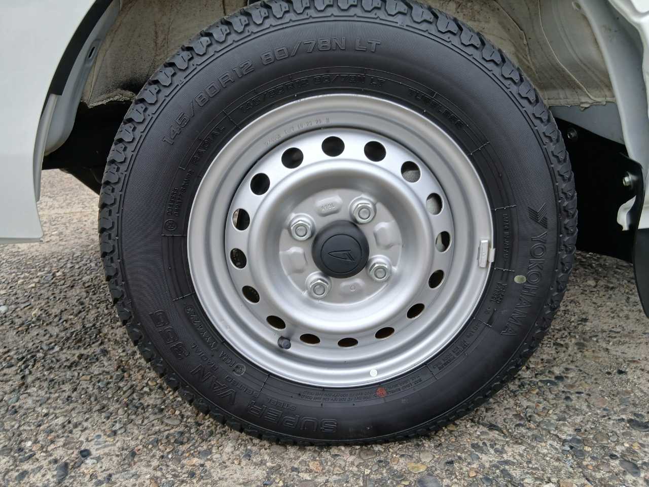 ダイハツ ハイゼットトラック