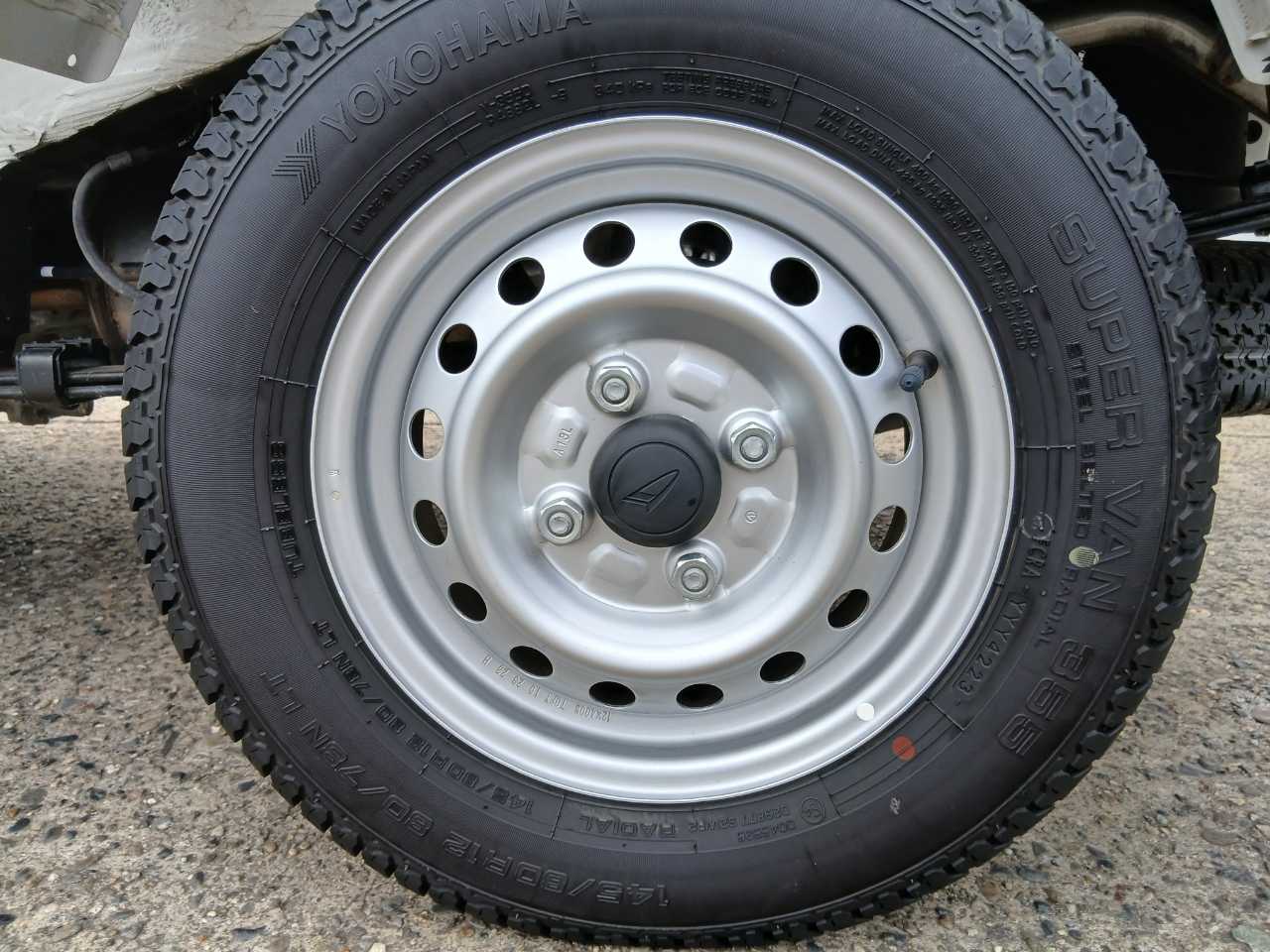 ダイハツ ハイゼットトラック