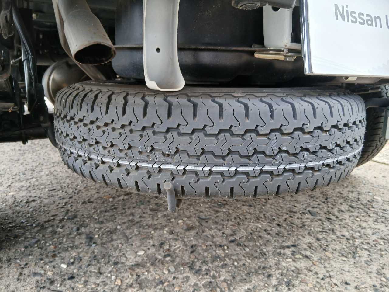 ダイハツ ハイゼットトラック