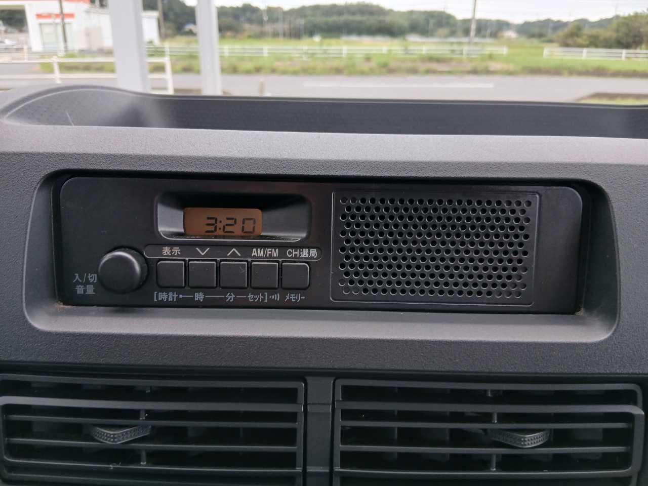 ダイハツ ハイゼットトラック
