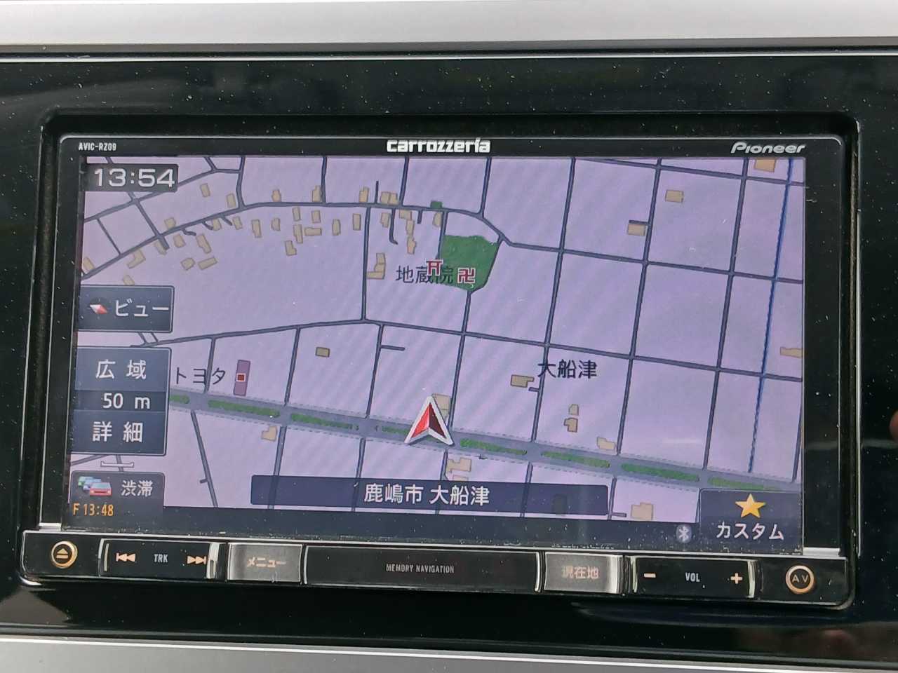 スバル レガシィアウトバック