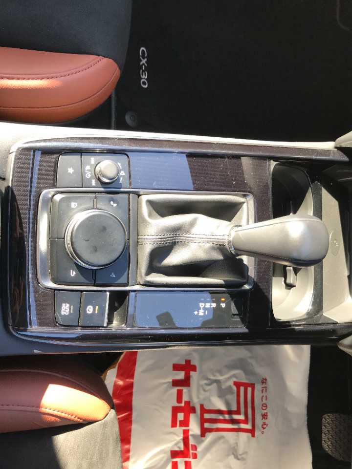 マツダ ＣＸ－３０