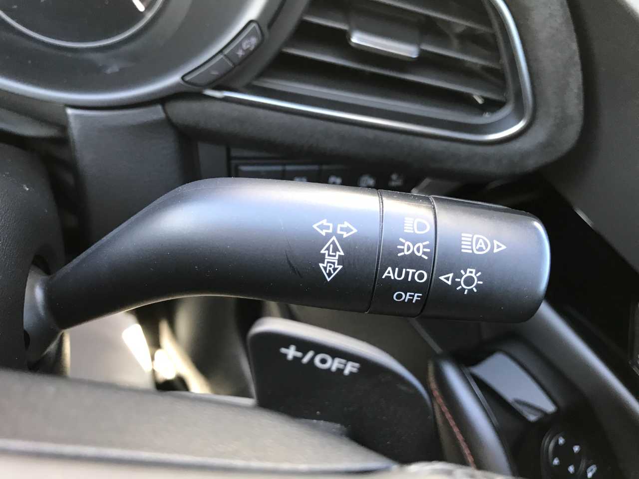 マツダ ＣＸ－３０