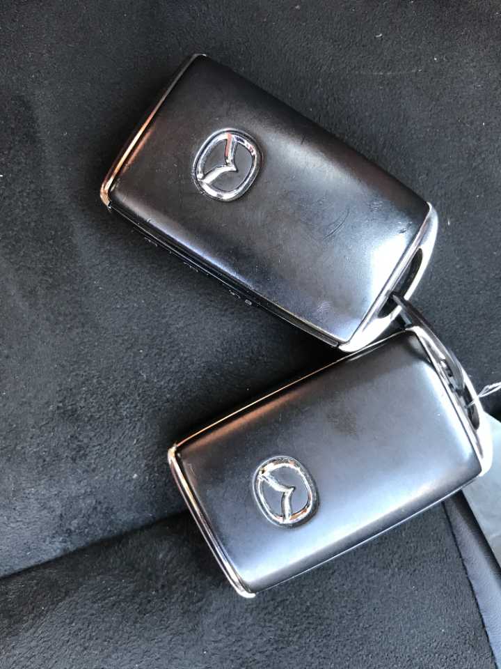 マツダ ＣＸ－３０