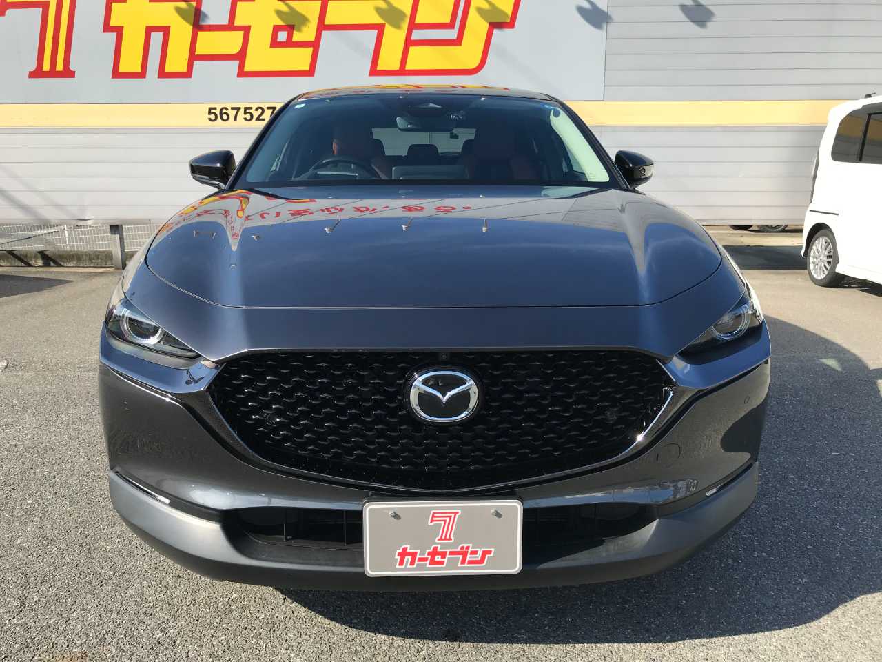 マツダ ＣＸ－３０
