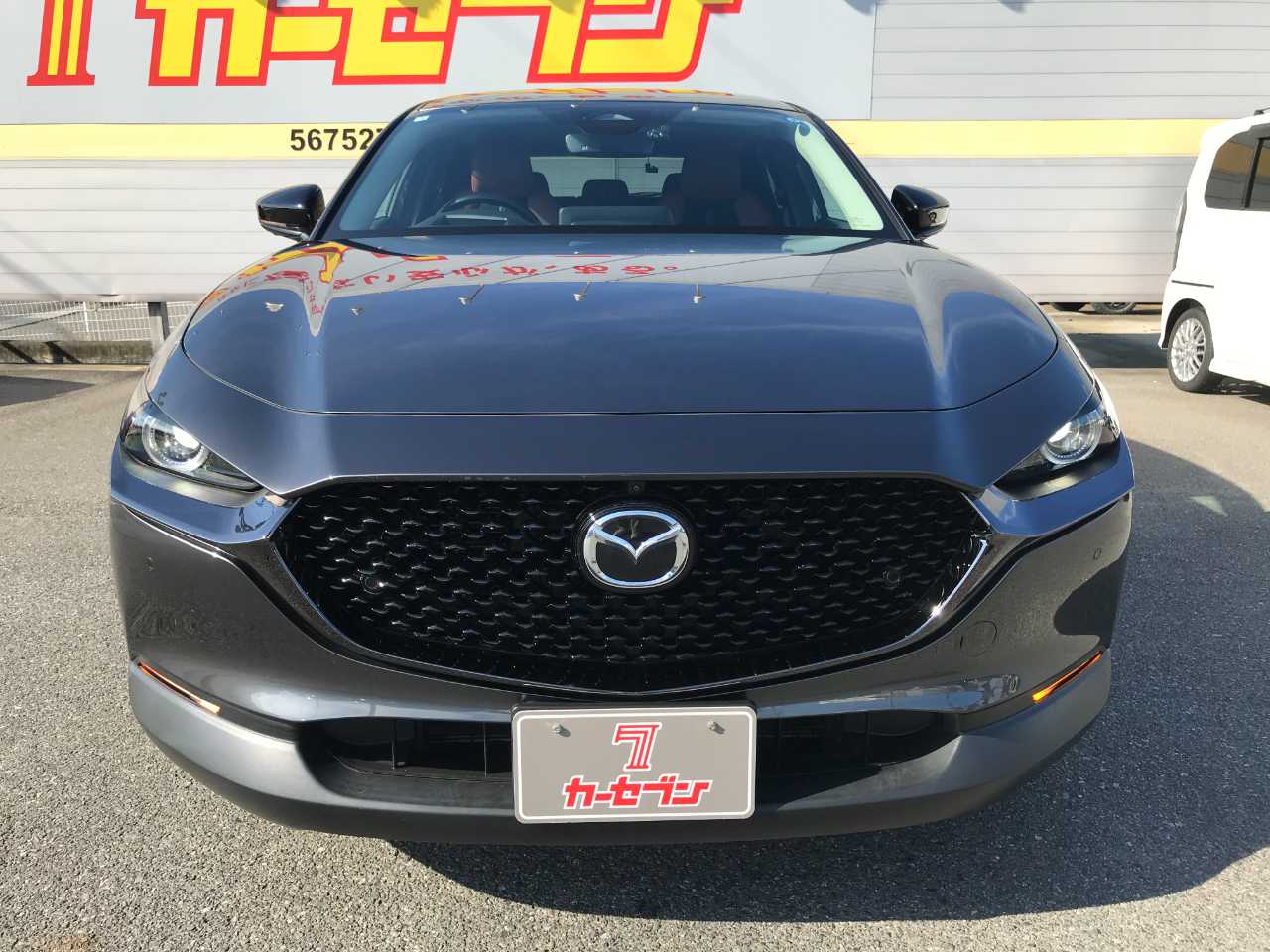 マツダ ＣＸ－３０