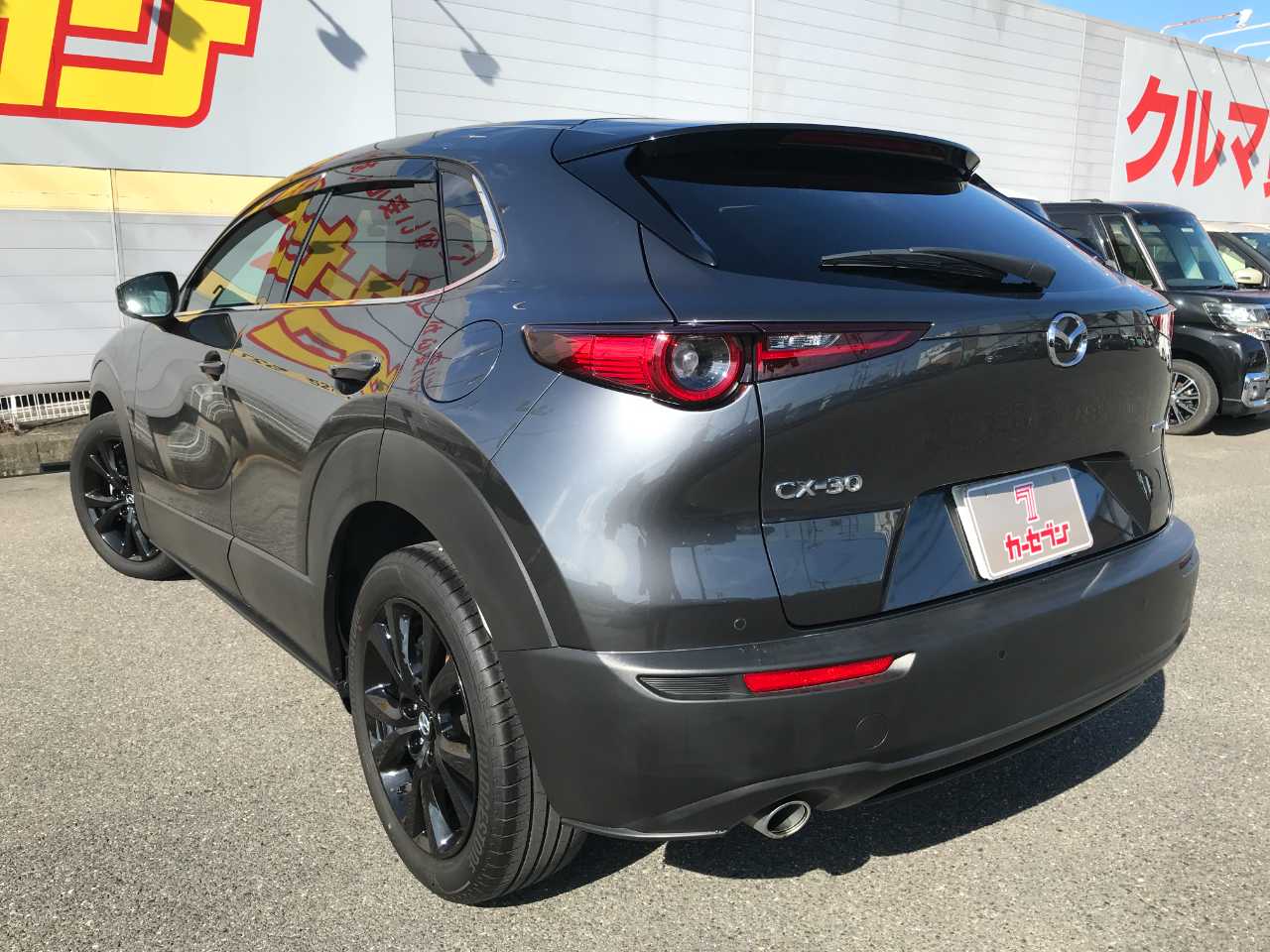 マツダ ＣＸ－３０