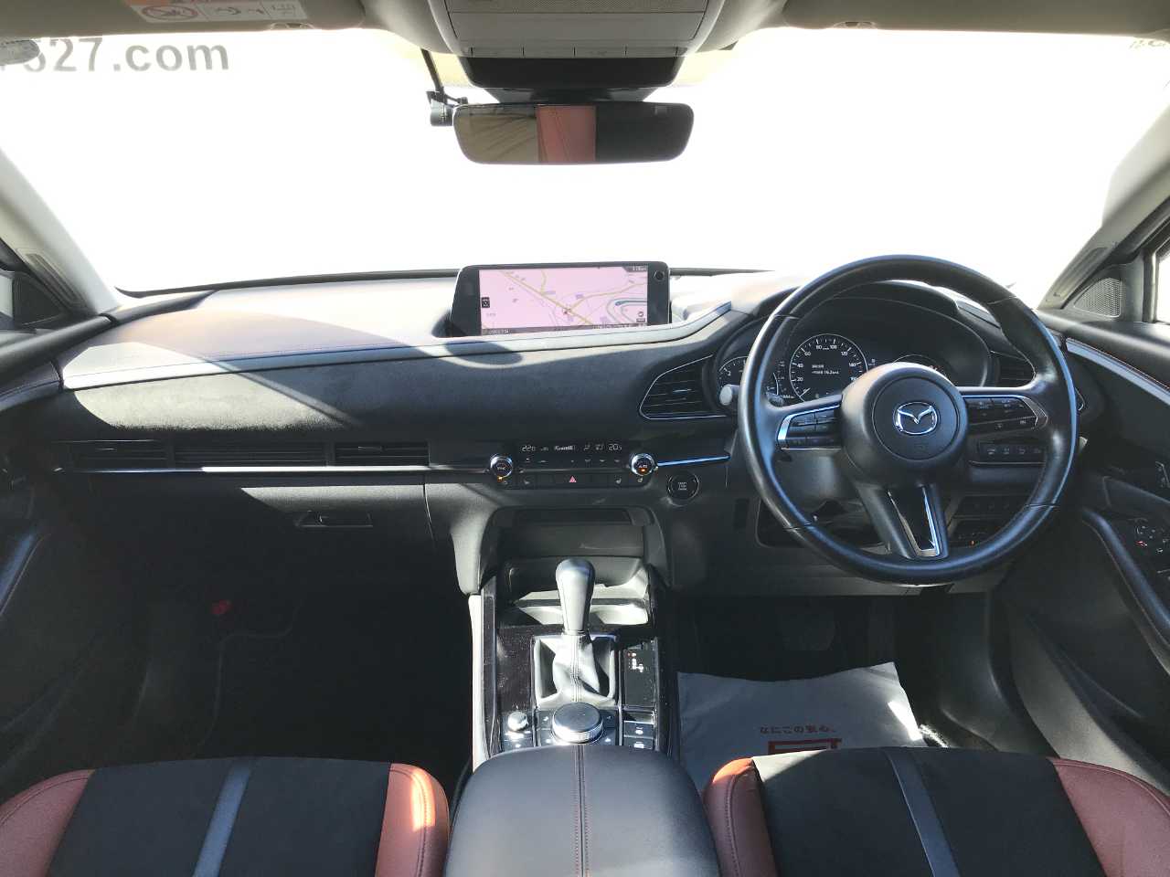 マツダ ＣＸ－３０