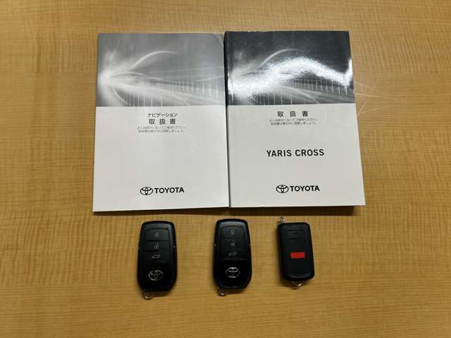 トヨタ ヤリスクロス　ハイブリッド