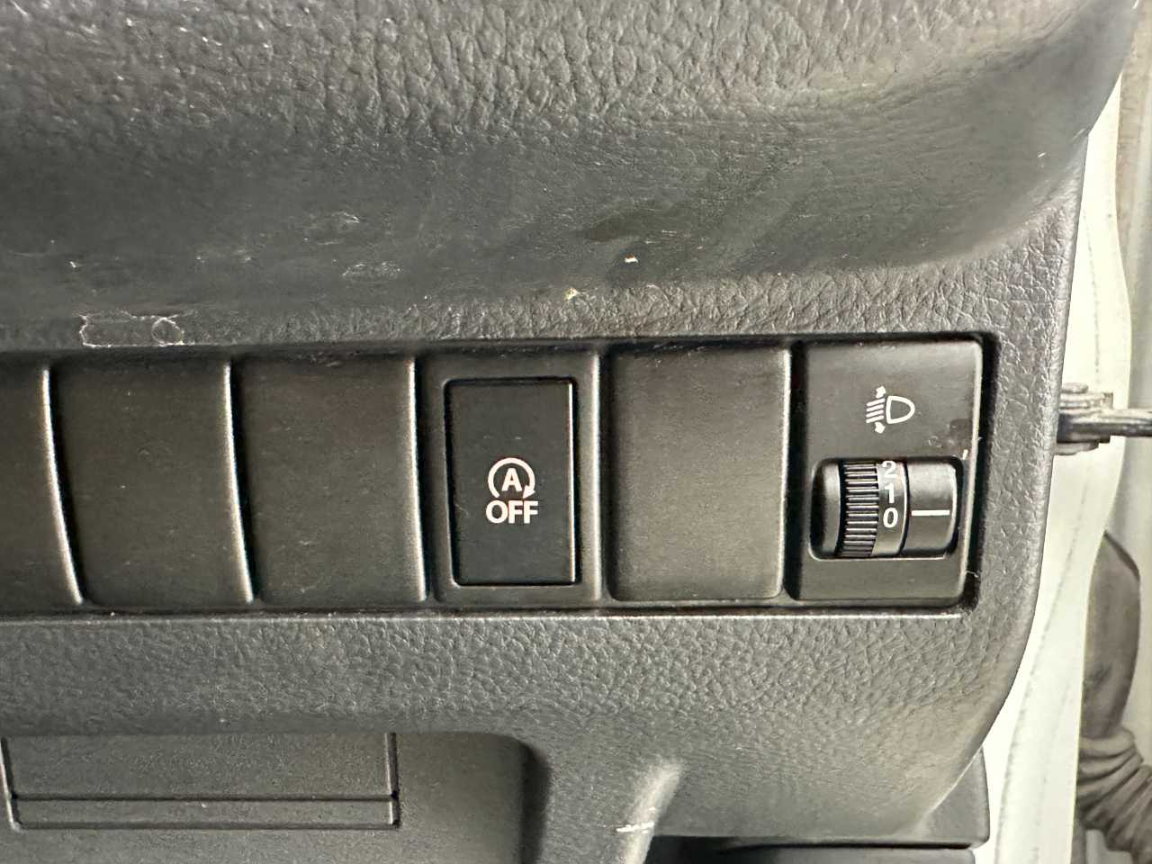 日産 モコ