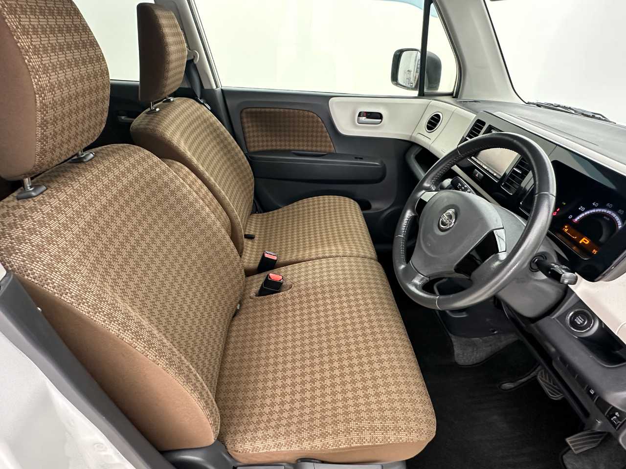 日産 モコ