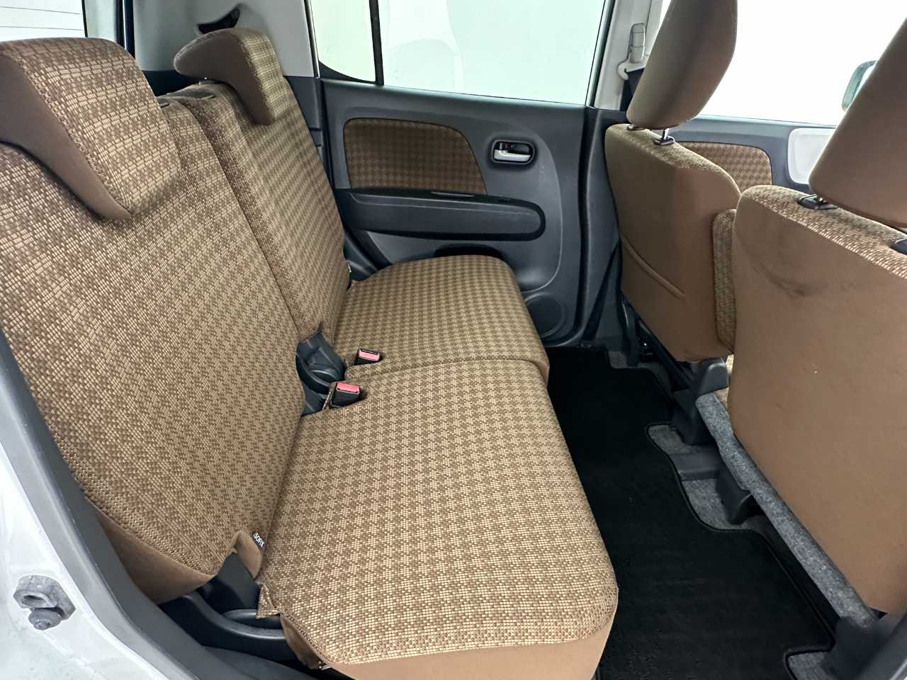 日産 モコ
