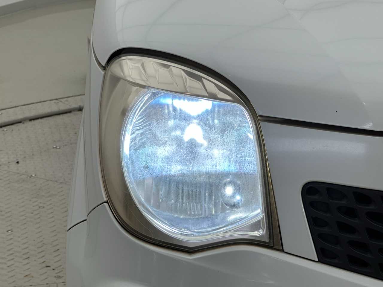日産 モコ