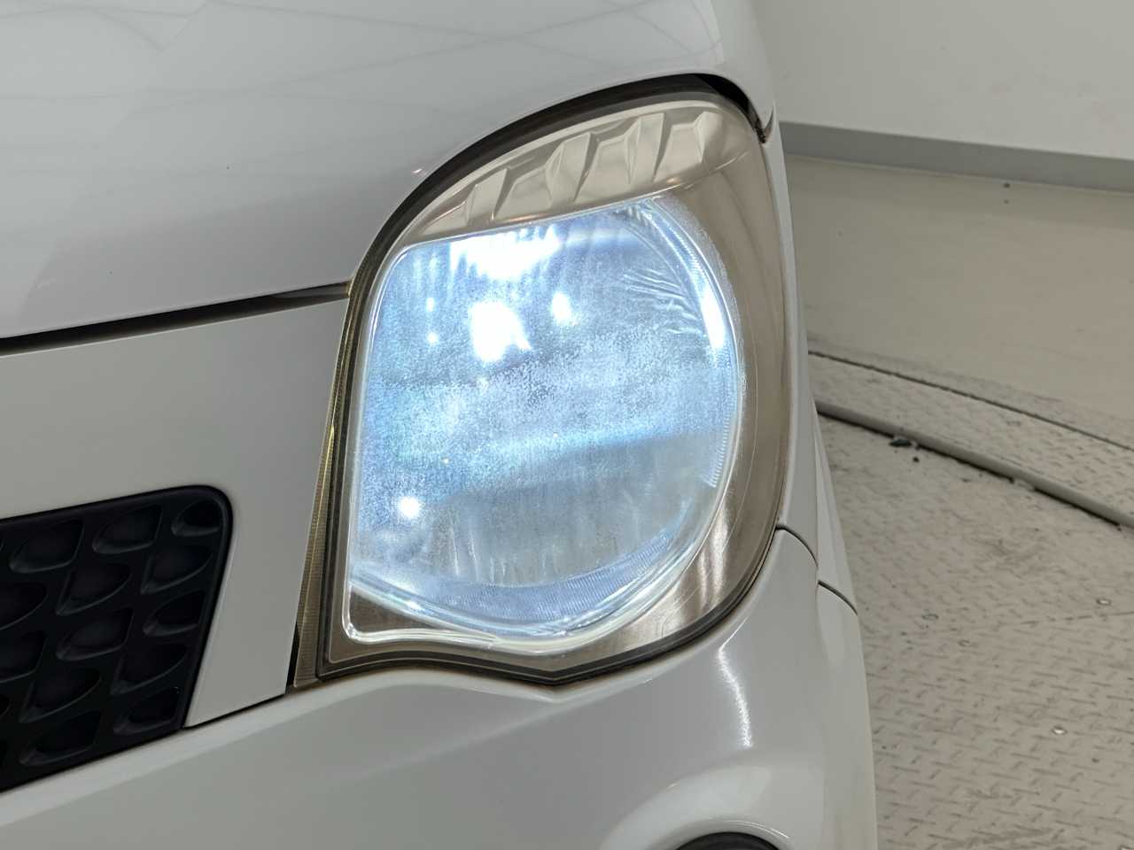 日産 モコ