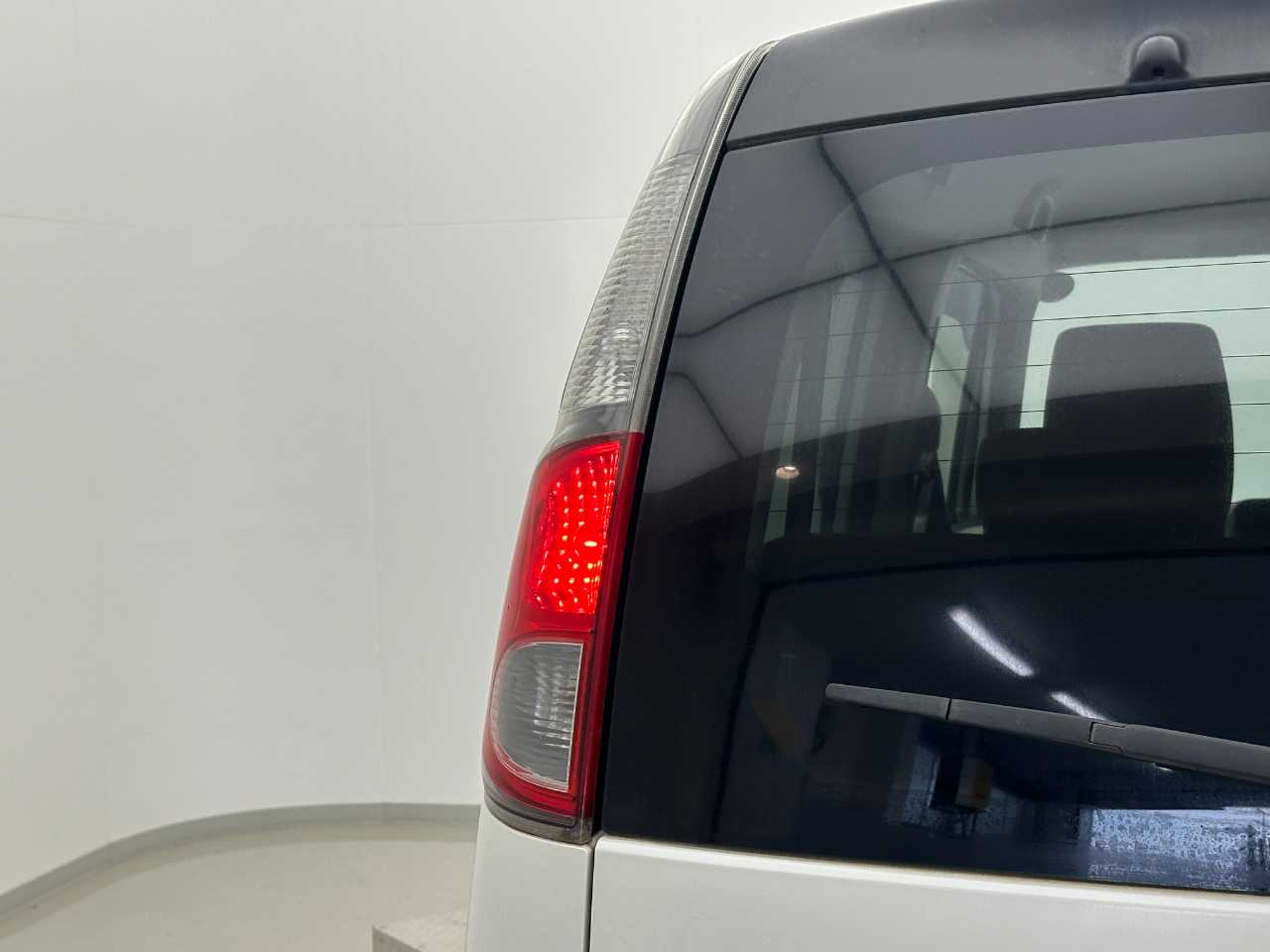日産 モコ