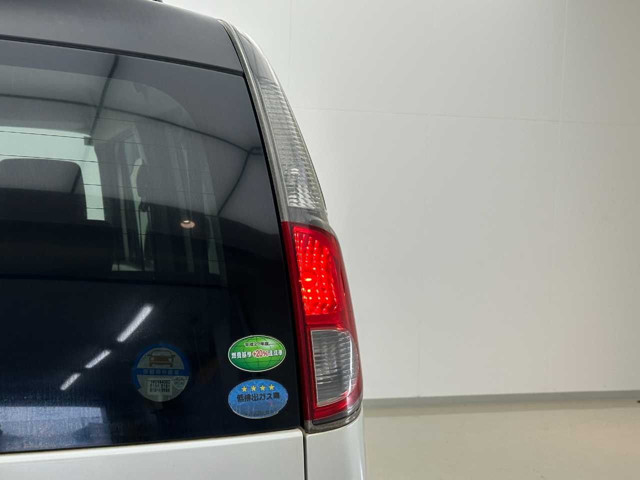 日産 モコ