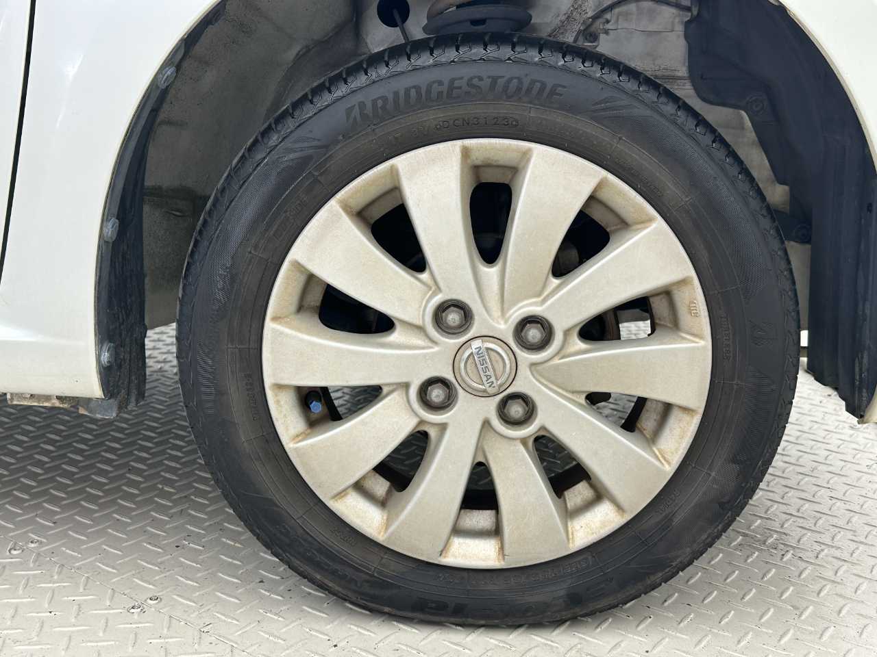 日産 モコ