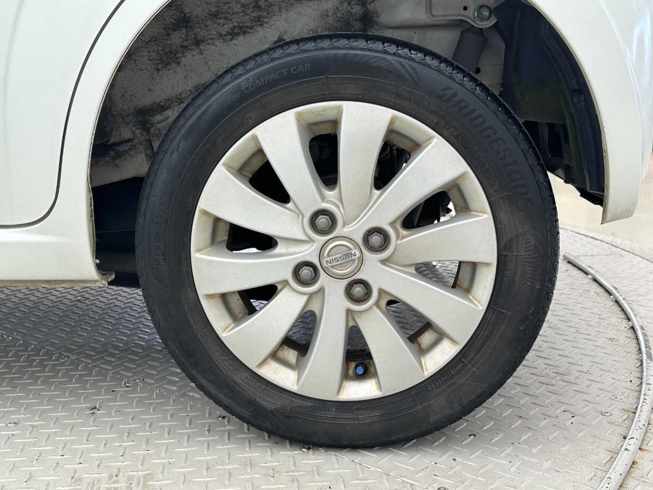 日産 モコ
